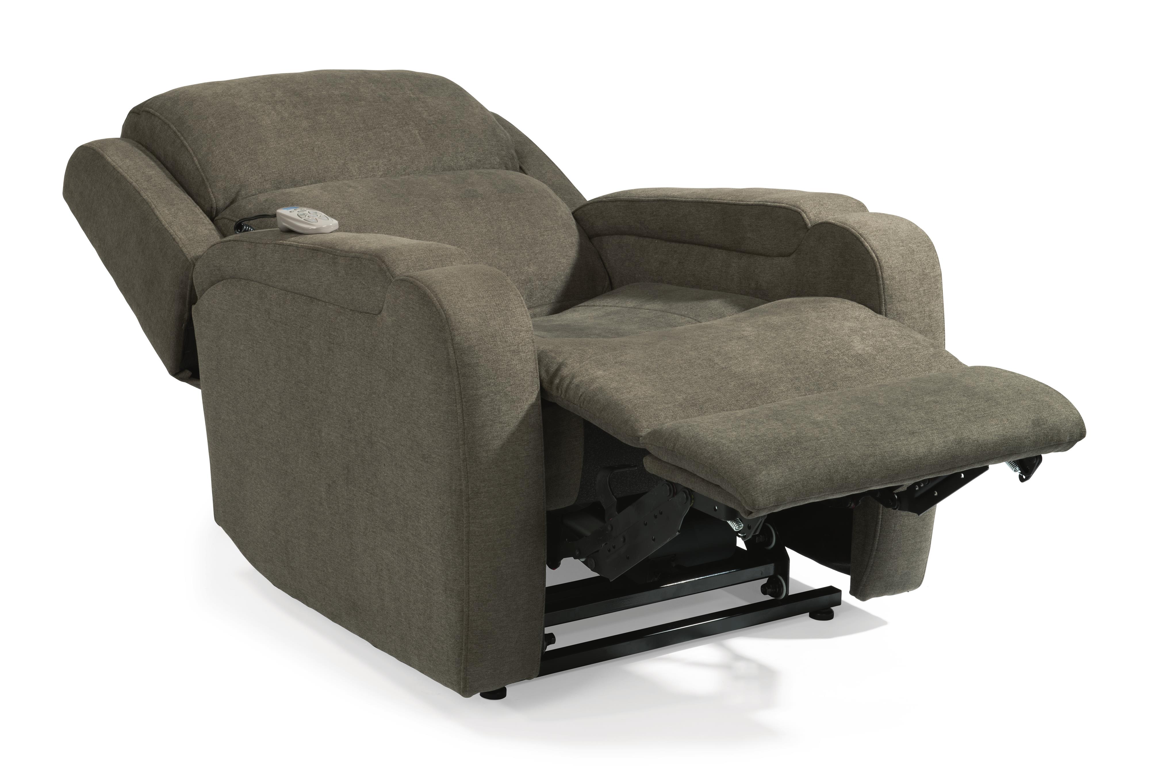 Flexsteel Latitudes Lift Chairs Melody InfinitePosition Lift Recliner